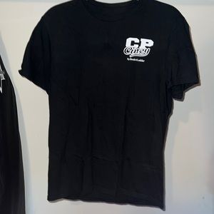 Cincinnati Skyline t-shirt